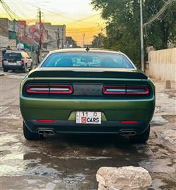 دودج تشالنجر
